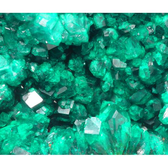Dioptase