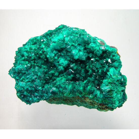 Dioptase