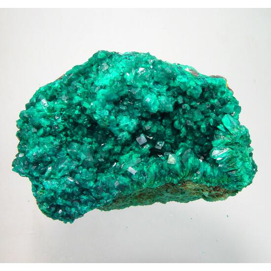 Dioptase