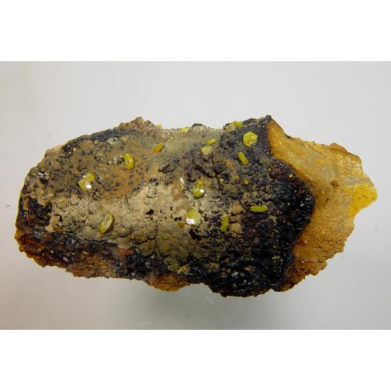 Mimetite