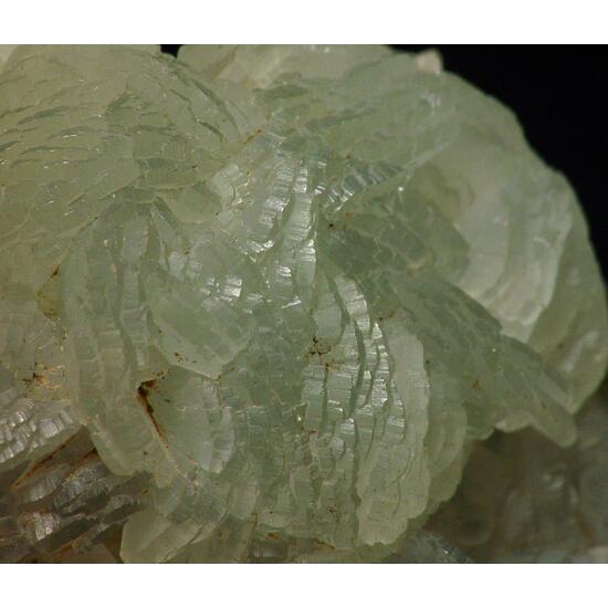 Prehnite