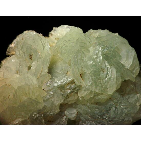 Prehnite