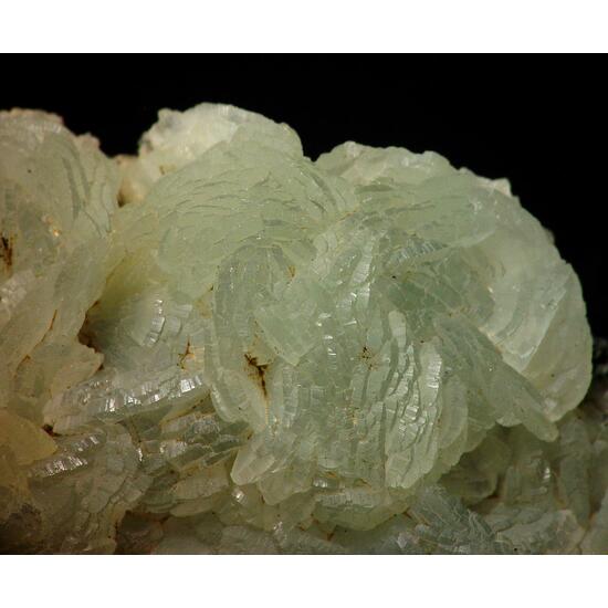 Prehnite