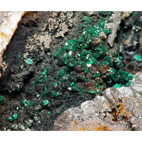 Pseudomalachite