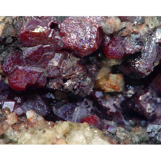 Cuprite