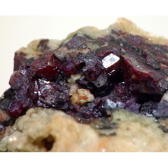 Cuprite