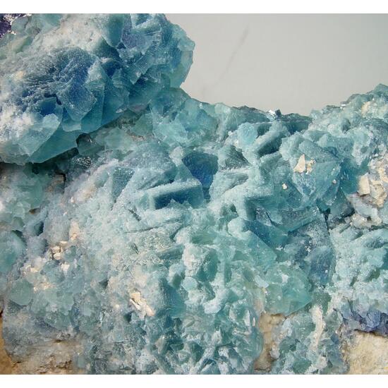 Fluorite