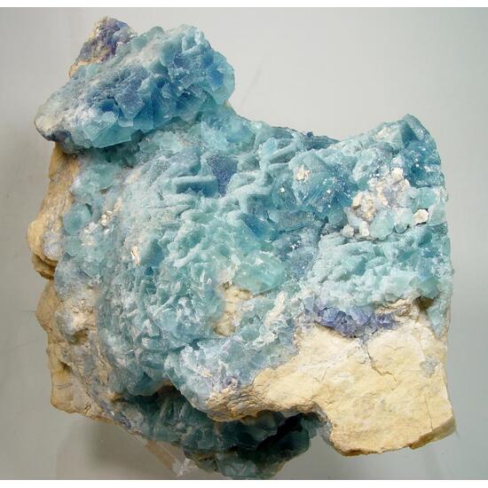 Fluorite