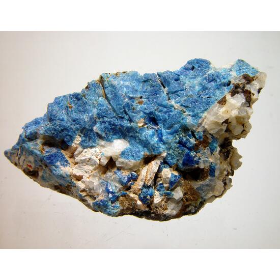 Lazulite