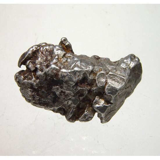 Iron-nickel Meteorite