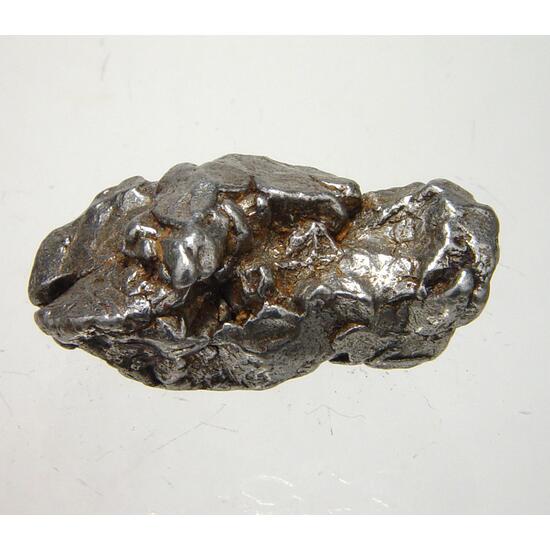 Iron-nickel Meteorite