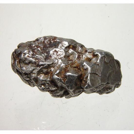 Iron-nickel Meteorite