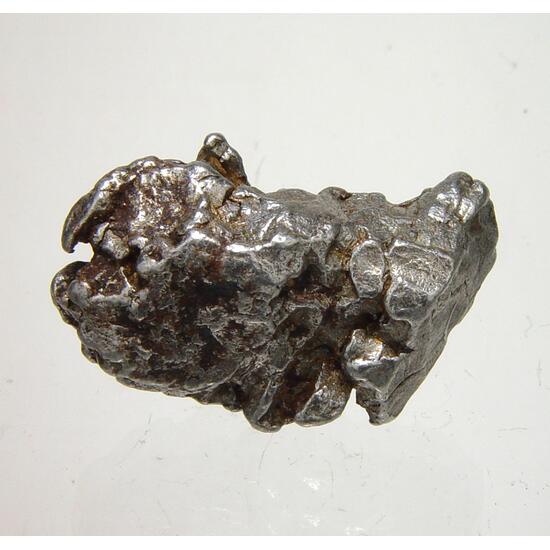 Iron-nickel Meteorite
