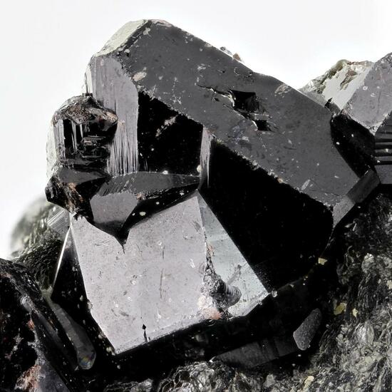 Cassiterite