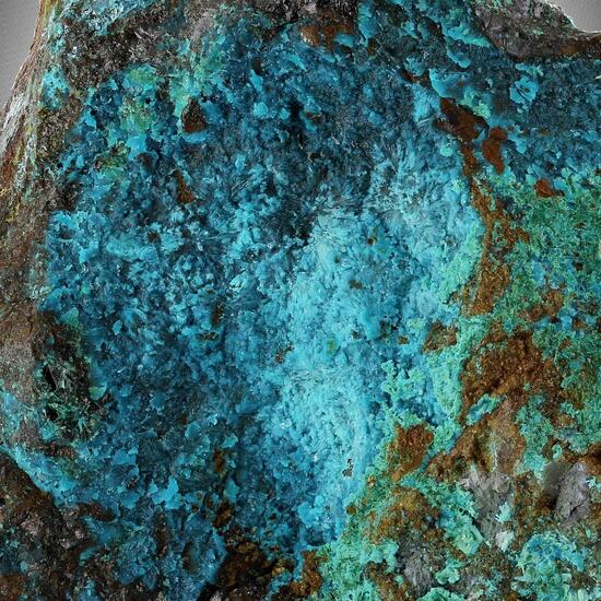 Chrysocolla