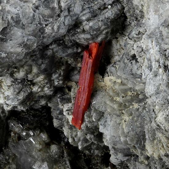 Realgar With Colemanite