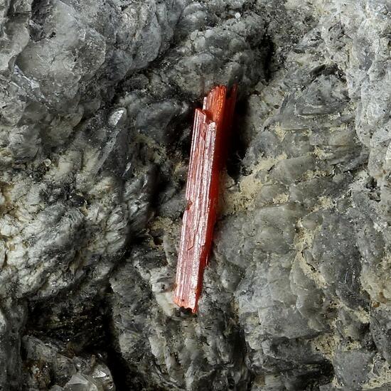 Realgar With Colemanite