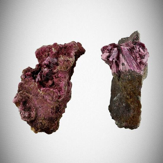 Erythrite