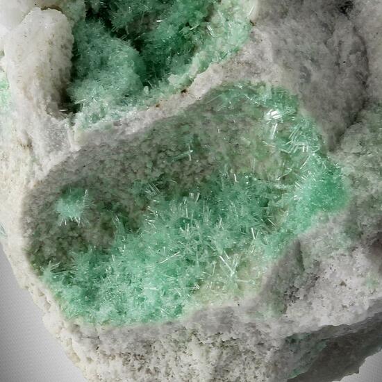 Metavariscite