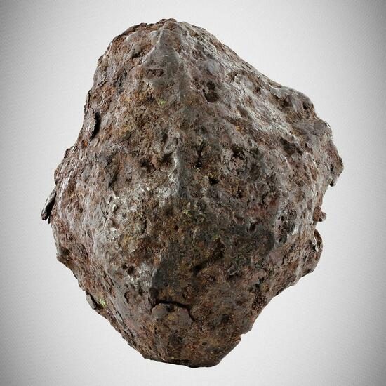 Meteorite