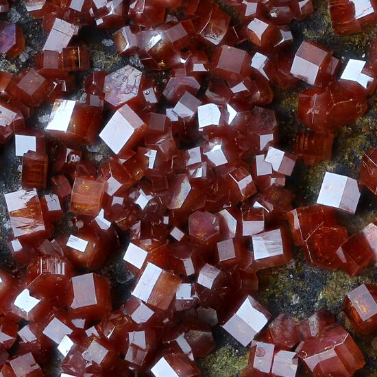 Vanadinite