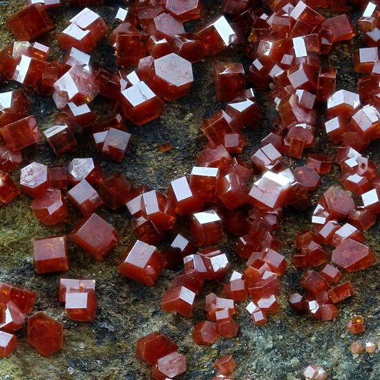 Vanadinite
