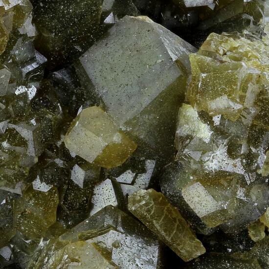 Andradite