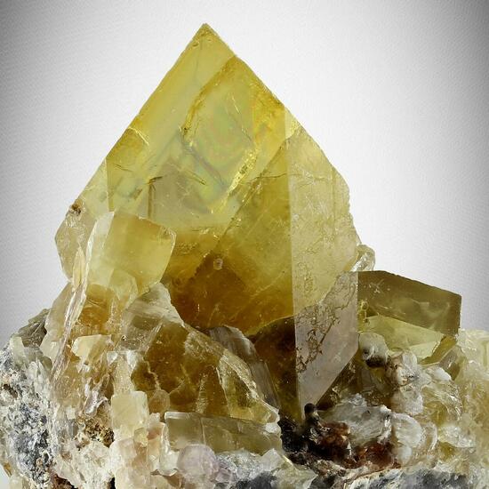 Baryte