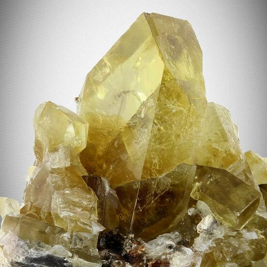Baryte