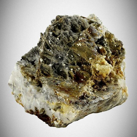 Crandallite
