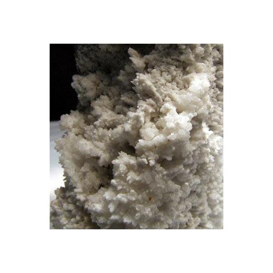 Baryte On Witherite