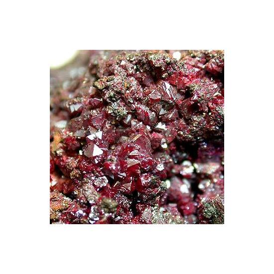 Cuprite