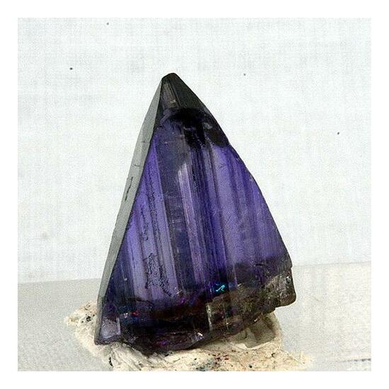 Tanzanite