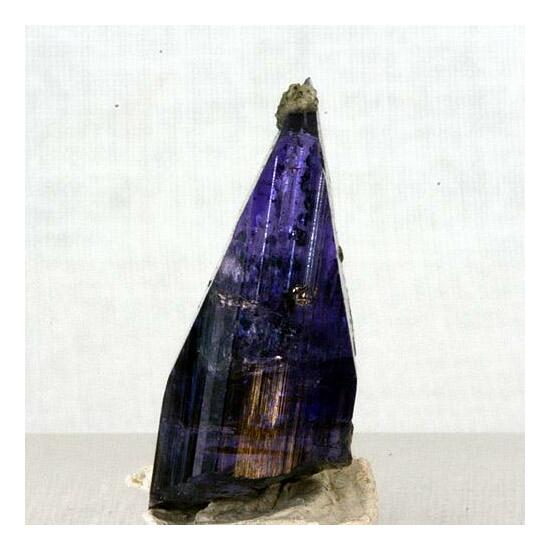 Tanzanite