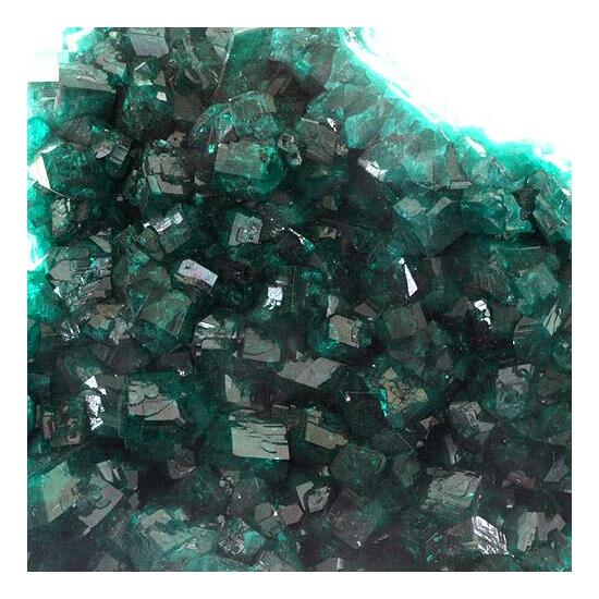 Dioptase