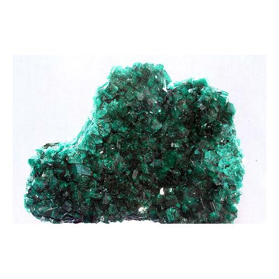 Dioptase