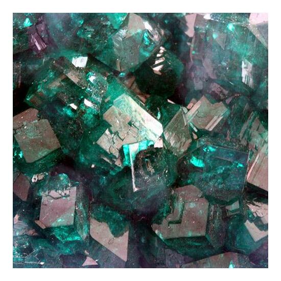 Dioptase