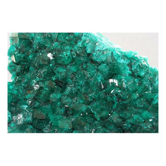 Dioptase