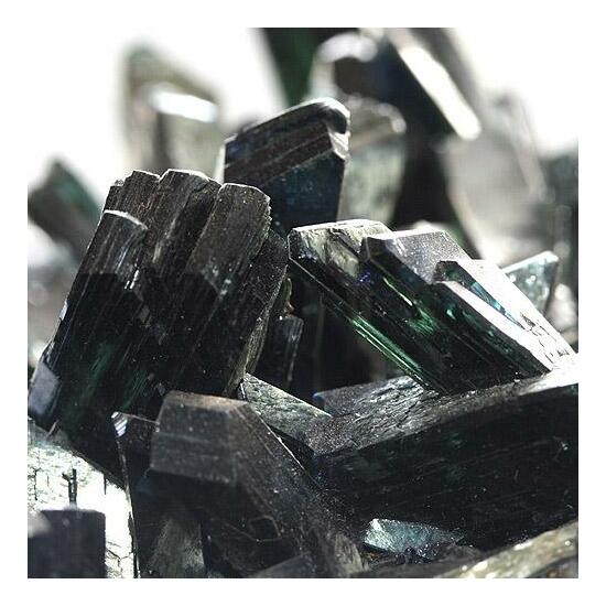 Vivianite