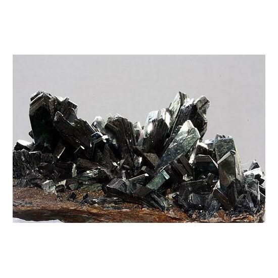 Vivianite