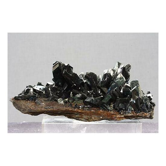 Vivianite