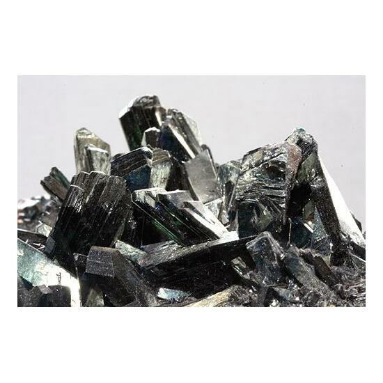 Vivianite