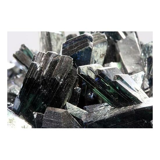 Vivianite