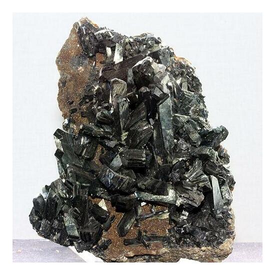 Vivianite