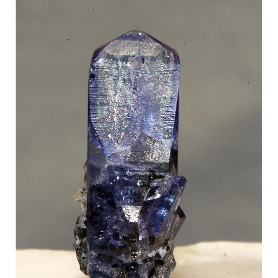 Tanzanite