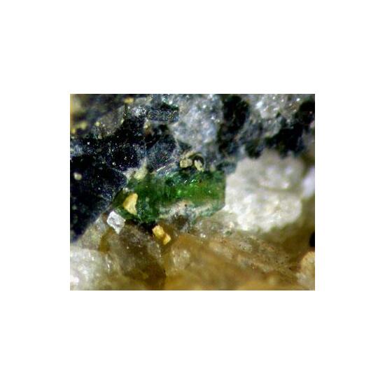 Ekanite