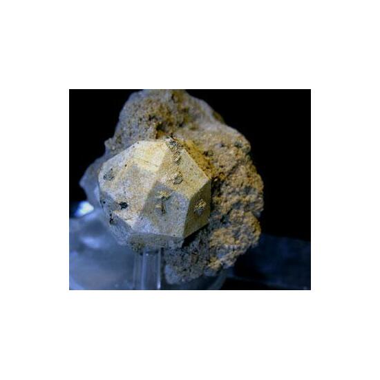 Leucite