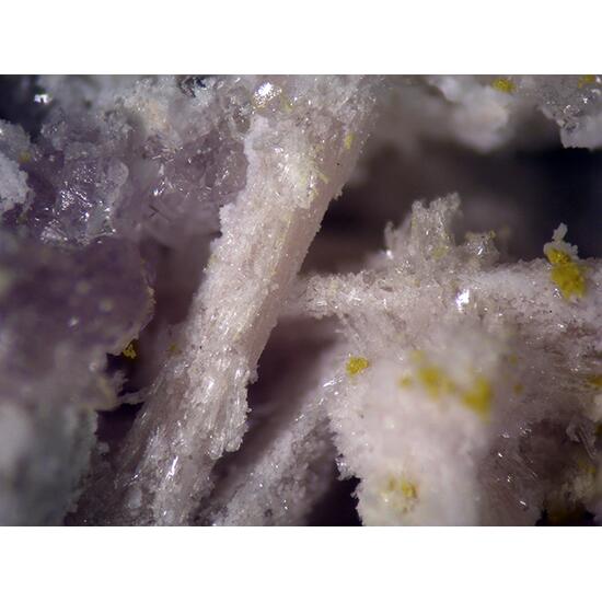 Krausite & Yavapaiite