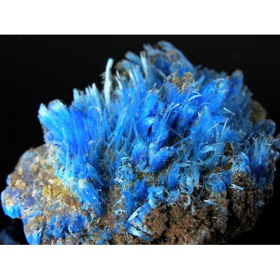 Chalcanthite
