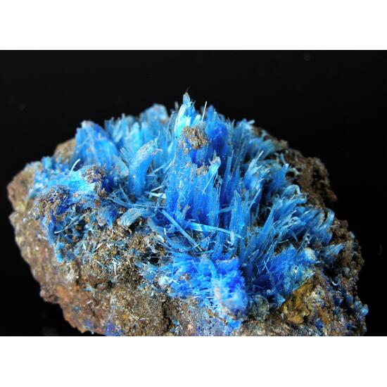 Chalcanthite